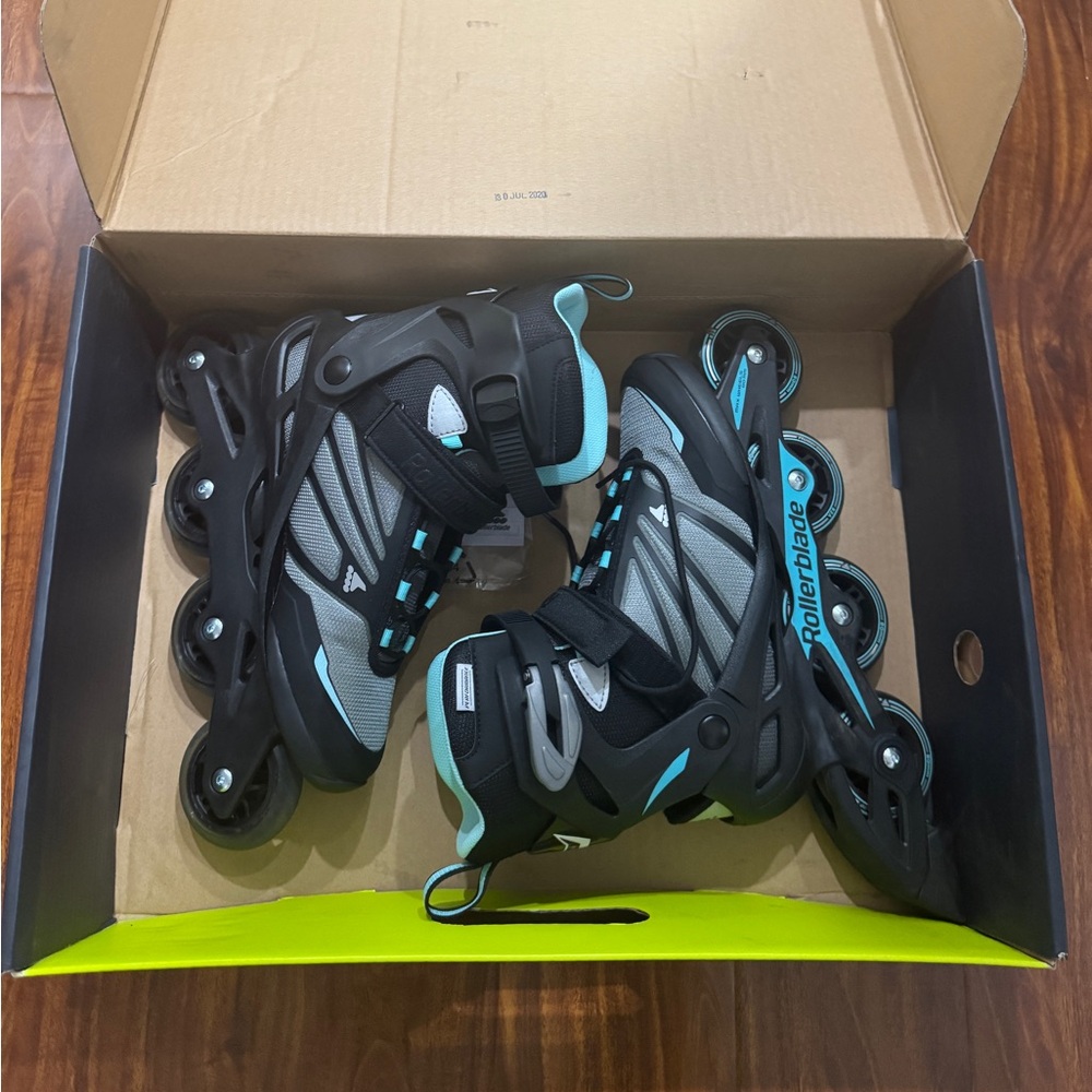 Rollerblades